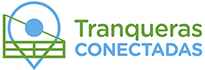 Logo Tranqueras Conectadas